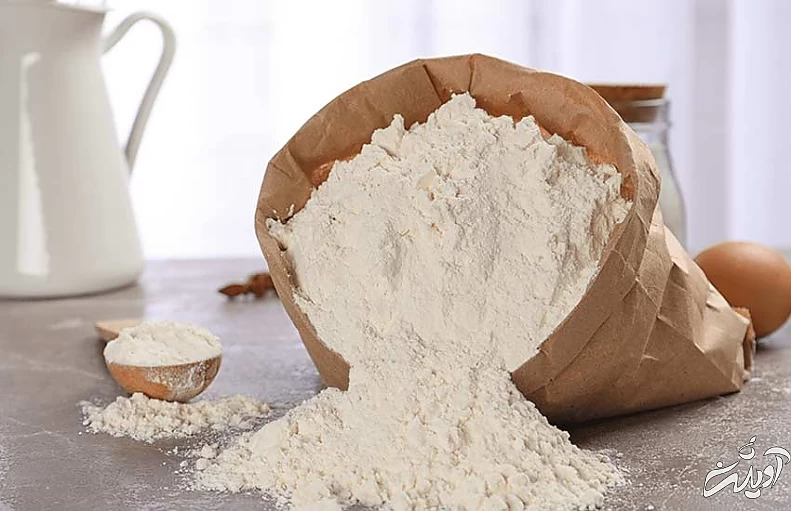 پای اسفناج و پنیر؛ ساده، سالم و دلچسب آرد